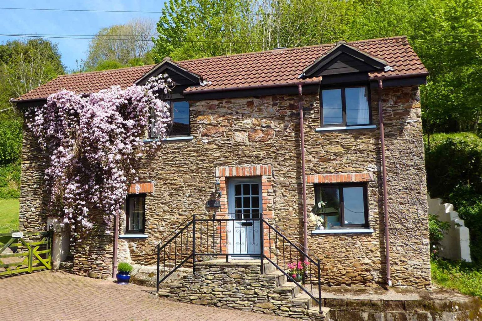 Dog Friendly and Family Holiday Cottages Exmoor, North Devon