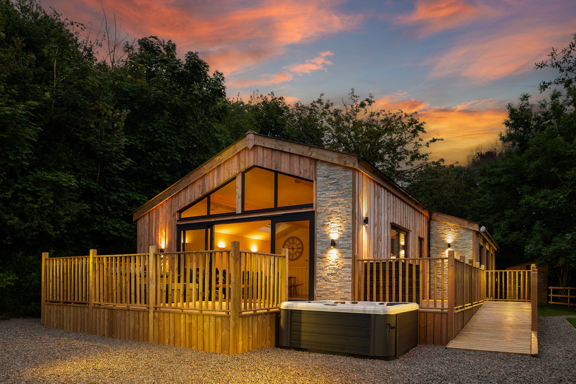 Pipistrelle Barn